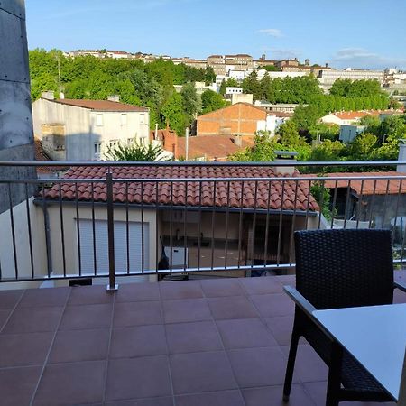 Apartamento Salvadas Santiago de Compostela Eksteriør bilde