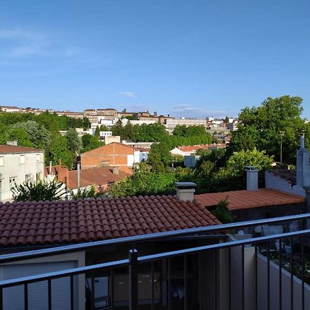 Apartamento Salvadas Santiago de Compostela Eksteriør bilde