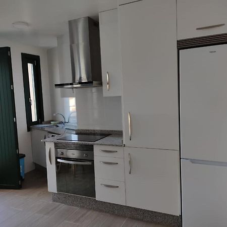 Apartamento Salvadas Santiago de Compostela Eksteriør bilde
