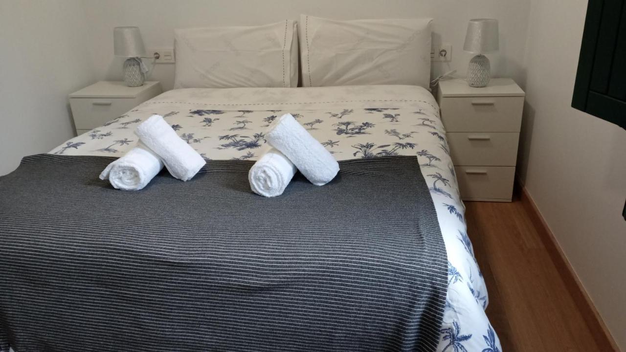 Apartamento Salvadas Santiago de Compostela Eksteriør bilde