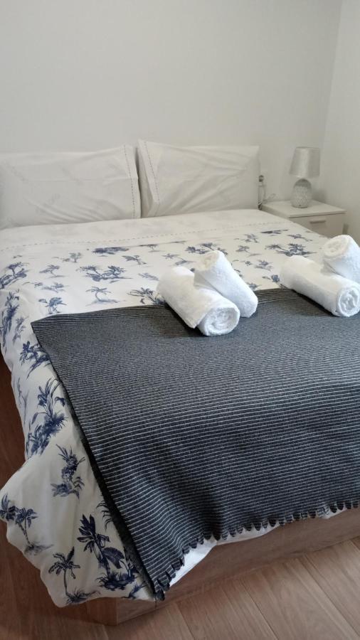 Apartamento Salvadas Santiago de Compostela Eksteriør bilde